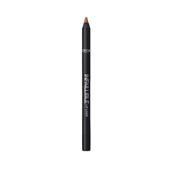 L'oreal Infaillible Lip Liner 101-gone With The Nude Mujer