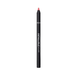 L'oreal Infaillible Lip Liner 201-hollywood Mujer