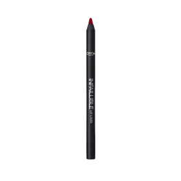 L'oreal Infaillible Lip Liner 205-apocalypse Mujer