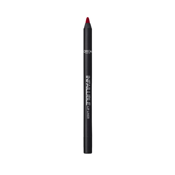 L'oreal Infaillible Lip Liner 205-apocalypse Mujer