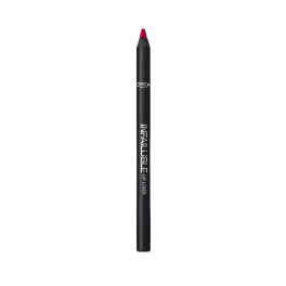 L'oreal Infaillible Lip Liner 701-stay Ultraviolet Mujer