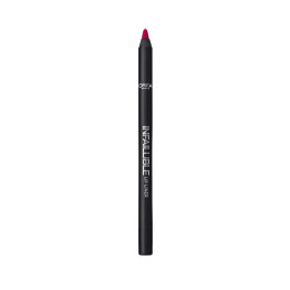 L\'oreal Infallible Lip Liner 701-stay Ultraviolet Woman