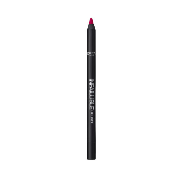 L\'oreal Infaillible Lip Liner 701-stay Ultraviolet Woman