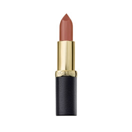 L\'oreal Color Riche Matte Lips 636-mahogany Studs Feminino