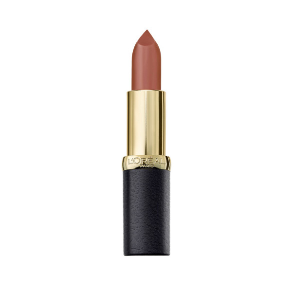 L'oreal Color Riche Matte Lips 636-mahogany Studs Mujer