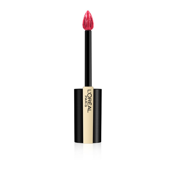 L\'oreal Rouge Signature Liquid Lipstick 114-i vertegenwoordigt 7 ml vrouw