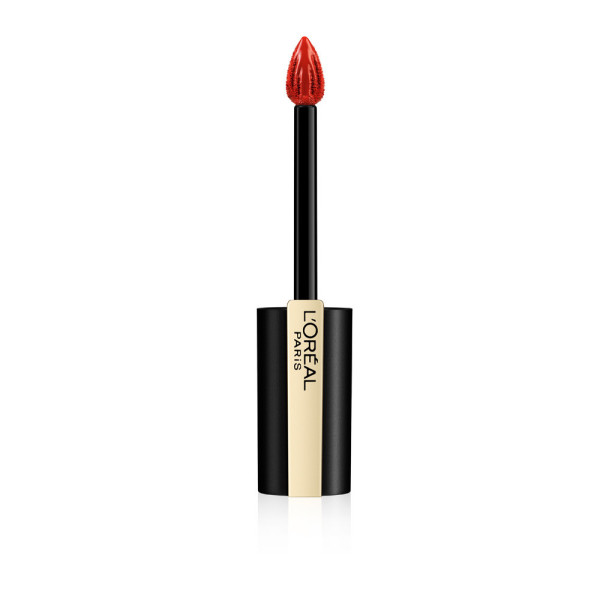 L\'oreal Rouge Signature Liquid Lipstick 115-I Am Worth It 7 Ml Donna
