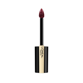 L\'oreal Rouge Signature Metallics Liquid Lipstick 205-fascinate 7 M Woman