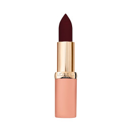 L'oreal Color Riche Ultra Matte Lipstick 12-no Prejudice Mujer