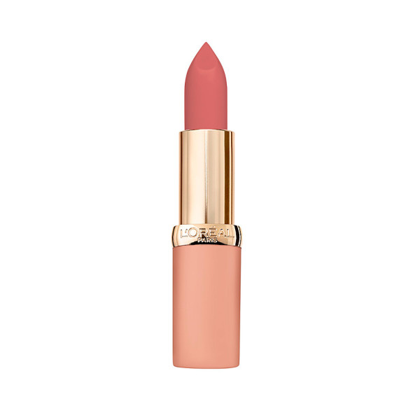 L'oreal Color Riche Ultra Matte Lipstick 05-no Diktat Mujer
