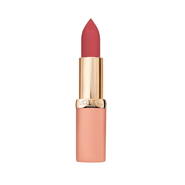 L\'oreal Color Riche Rouge à Lèvres Ultra Mat 06-no Hesitation Woman