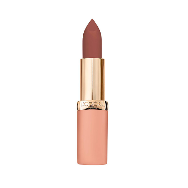 L\'oreal Color Riche Ultra Matte Lipstick 10-no Pressure Woman