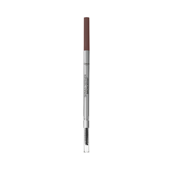 L\'Oreal Skinny Definer Brow Artist 104-Chatain Damen