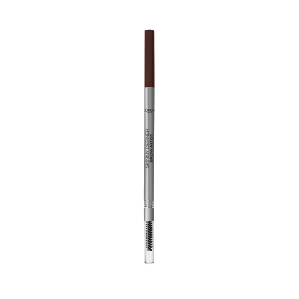 L\'oreal Skinny Definer Brow Artist 105-brunette Femme