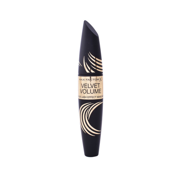 Max Factor False Lash Effect Velvet Volume Mascara Black Mujer