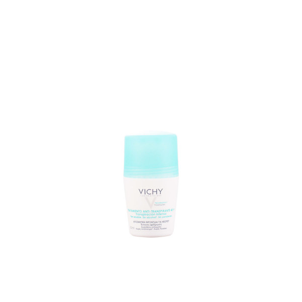 Vichy Deodorante Trattamento Antitraspirante 48h Roll-on 50 Ml Unisex