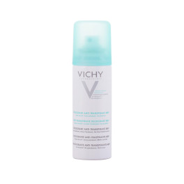 Vichy Déodorant Anti-transpirant 24h Sans Alcool Spray 125 Ml Unisexe