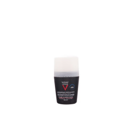 Vichy Homme Deodorant Bille Sensitive Peaux 50 Ml Man