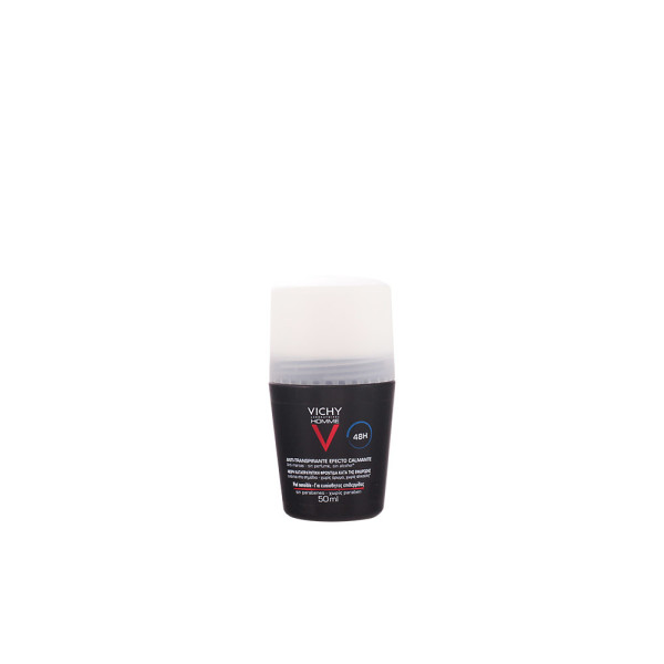 Vichy Homme Deodorant Bille Sensitive Peaux 50 ml Mann