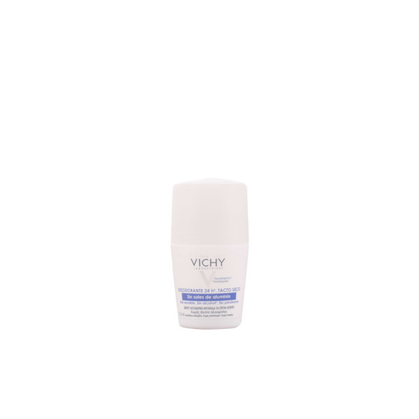 Vichy Desodorante Sans Alumínio 24h Desodorante Roll-on 50 ml Unissex