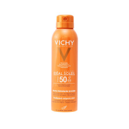 Vichy Capital Soleil Brume Idratante Invisibile Spf50 200 Ml Unisex