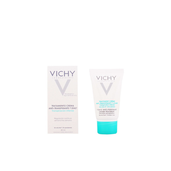 Vichy Desodorante Tratamento Creme Antitranspirante 7 Dias Creme 30 ml Unissex