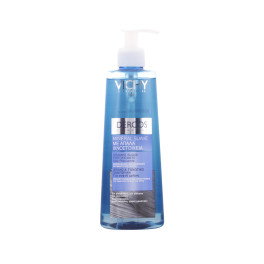 Vichy Dercos Minéral Doux Shampooing Doux Fortifiant 400 Ml Unisexe