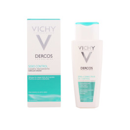 Vichy Dercos Sebo-correcteur Shampooing Treatment 200 ml Unisex