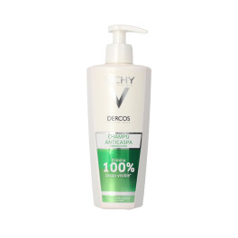 Vichy Dercos Anti-pelliculaire Secs Shampooing Treatment 400 Ml Unisex