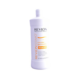 Revlon  Issimo Creme Peroxide 12% 40 Vol. 900 Ml Unisex