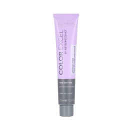 Revlon Young Color Excel Creme Gel Color 05 70 Ml Unisex