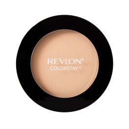 Revlon Colorstay Pressed Powder 830-light Medium 84 Gr Mujer