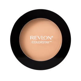 Revlon Colorstay Pressed Powder 840-medium 84 Gr Mujer