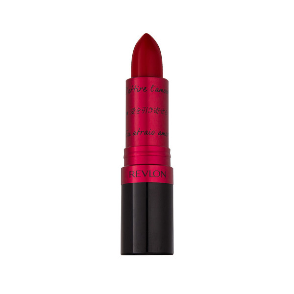 Revlon Super Lustrous Lipstick 745-love Is On 37 Gr Woman
