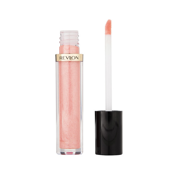 Revlon Super Lustrous Lipgloss 205-snow Pink 38 Ml Mujer