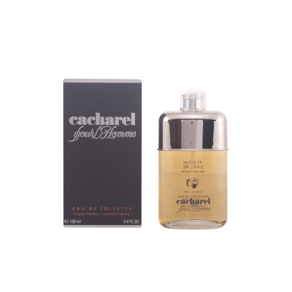 Cacharel Pour L\'homme Édition Spéciale Eau de Toilette Vaporisateur 100 Ml Homme