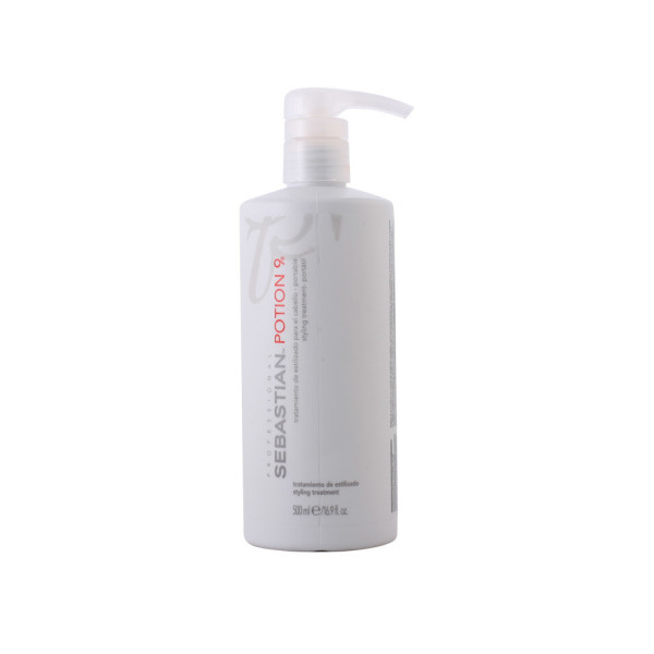 Sebastian Potion 9 Styling Treatment 500 Ml Unisex