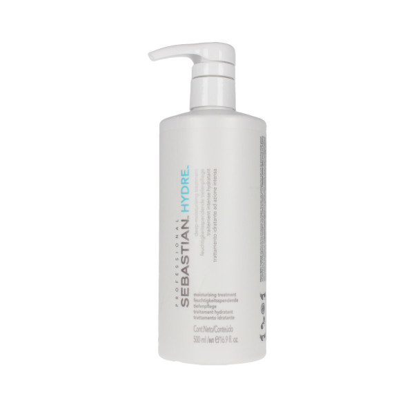 Sebastian Hydre Tratamento Hidratante 500 ml Unissex