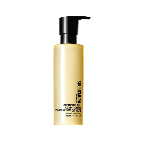 Shu Uemura Cleansing Oil Conditioner 250 Ml Unisexe