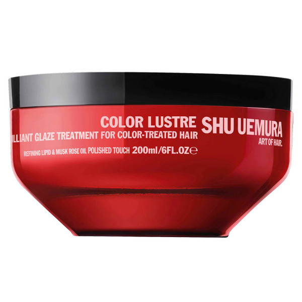 Shu Uemura Color Lustre Brilliant Glaze Traitement 200 Ml Unisexe