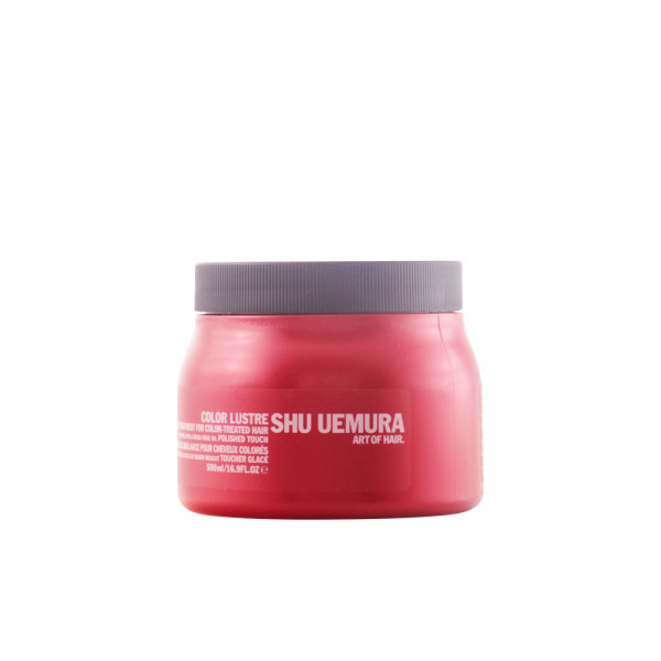 Shu Uemura Color Lustre Brilliant Glaze Treatment 500 ml unisex