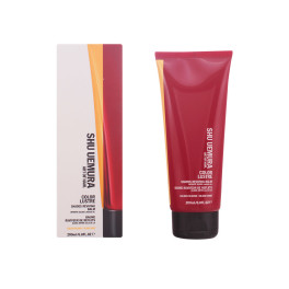 Shu Uemura Color Lustre Shades Reviving Balm Golden Blonde 200 Ml Mujer