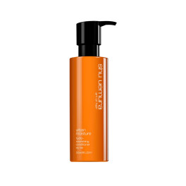 Shu Uemura Urban Moisture Condicionador Hidratante para Cabelos Secos 250 ml Unissex