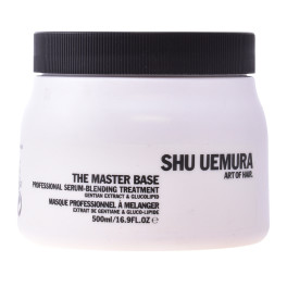 Shu Uemura The Master Base Profesional Serum-blending Treatment 500 Ml Unisex