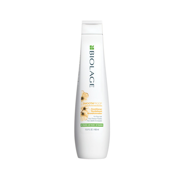 Biolage Après-shampooing Smooth Proof 400 ml unisexe