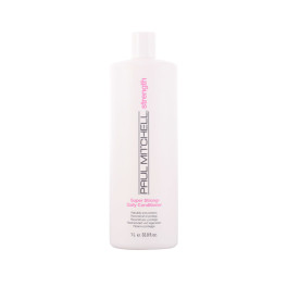 Paul Mitchell Strength Super Strong Conditioner 1000 Ml Unisex