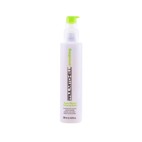 Paul Mitchell Smoothing Super Skinny Relax Balm 200 Ml Unisex