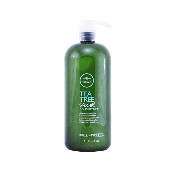 Paul Mitchell Tea Tree Special Conditioner 1000 Ml Unisex