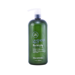 Paul Mitchell Tea Tree Lavender Mint Moisturizing Conditioner 1000 Ml Unisex