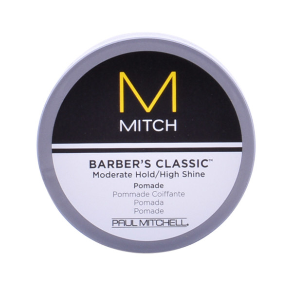 Paul Mitchell Mitch Barbers Classic 85 ml unissex